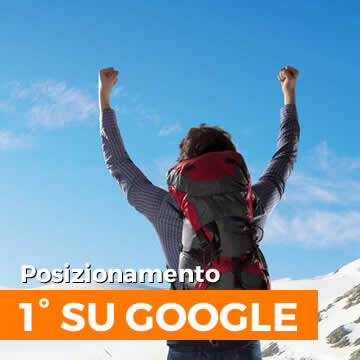 Gragraphic Web Agency: realizzazione siti Aosta, primi su google, seo web marketing, indicizzazione, posizionamento sito internet